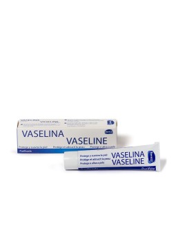 Vaseline Purificante Senti2 20g unisex
