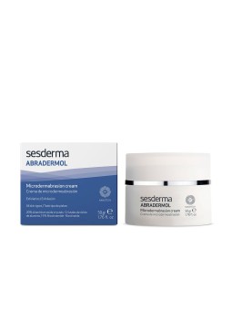 Sesderma Peeling Abradermol 50g woman