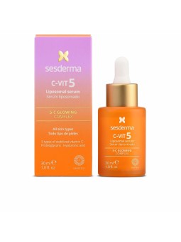 Sesderma C-VIT 5 Liposomal Serum 30ml for Women