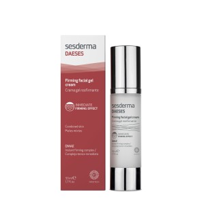 Sesderma DAESES crema gel rassodante viso 50ml donna