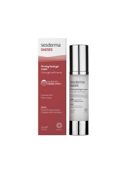 Sesderma DAESES crema gel rassodante viso 50ml donna