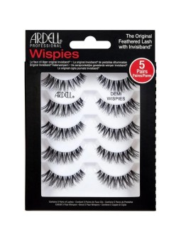 ARDELL Ciglia finte Demi Wispies in confezione da 5