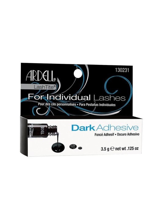 ARDELL Colla per ciglia LashTite Individual Lashes 3,5 g