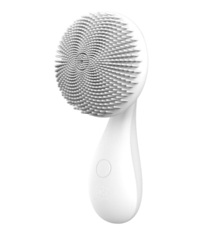 DIFORO Spazzola viso Arum Sonic Silver