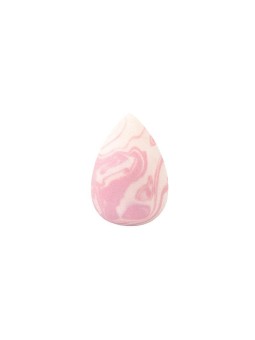 DONEGAL Spugna per il trucco Blending Sponge rosa marmo 4331
