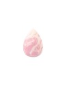 DONEGAL Spugna per il trucco Blending Sponge rosa marmo 4331