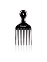 DONEGAL Pettine per capelli afro 15,4x7,1cm 1513