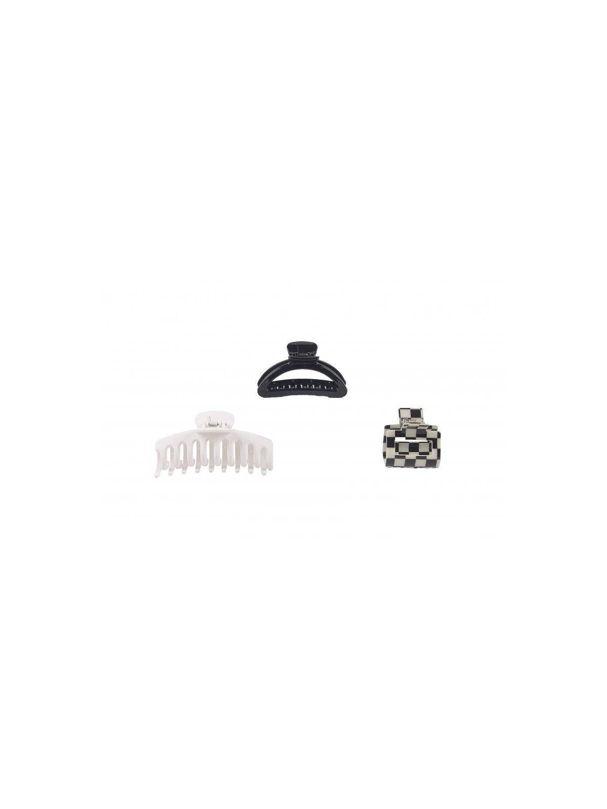 DONEGAL Fermaglio per capelli FA-5756 3 pezzi