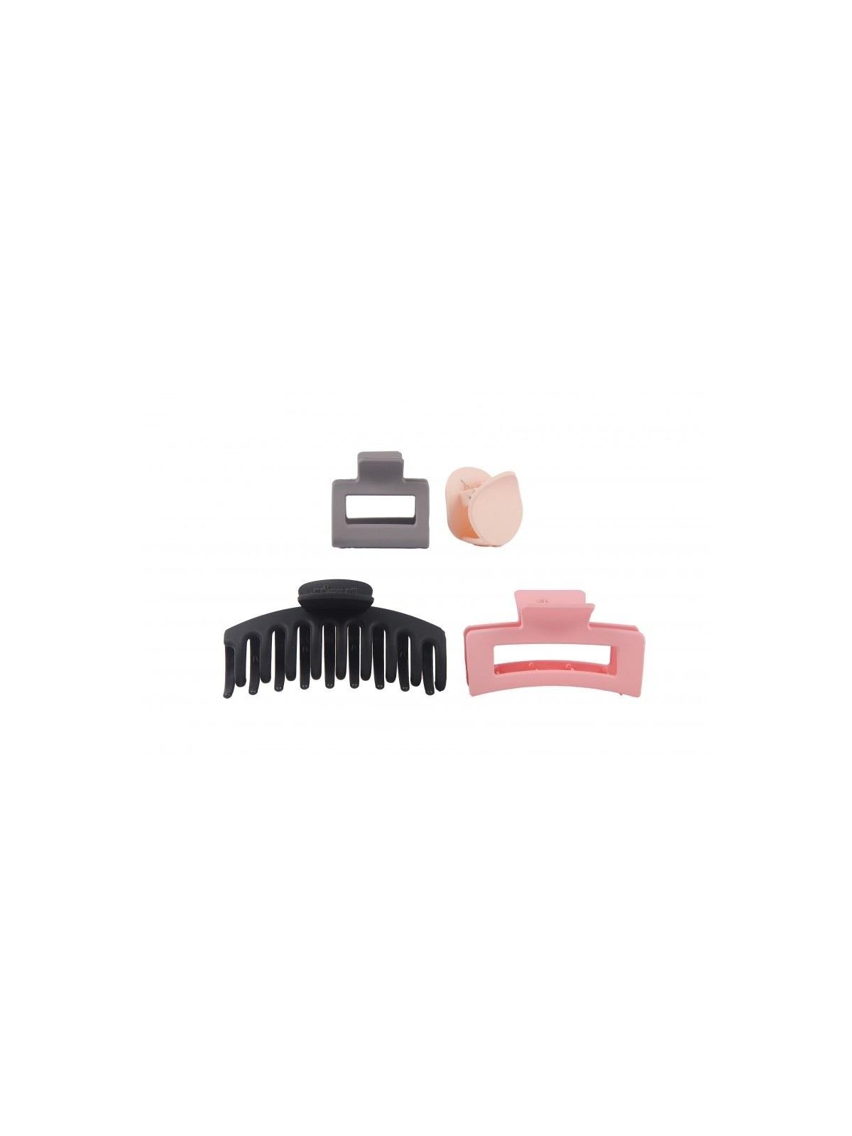 DONEGAL Fermaglio per capelli FA-5757 4 pezzi