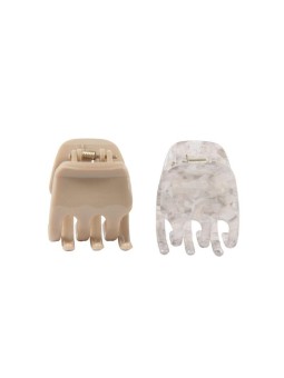 DONEGAL Fermaglio per capelli FA-5758 2 pezzi