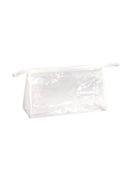 DONEGAL Borsa cosmetica trasparente