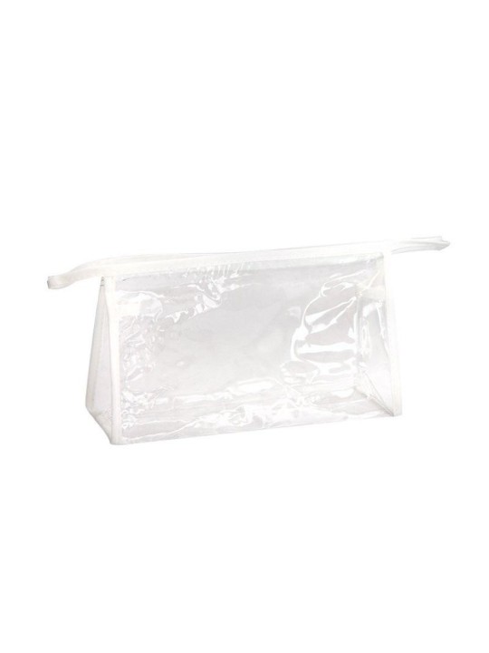 DONEGAL Borsa cosmetica trasparente