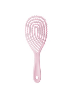 DONEGAL Spazzola per capelli ovale ventilata My Moxie Brush 1284