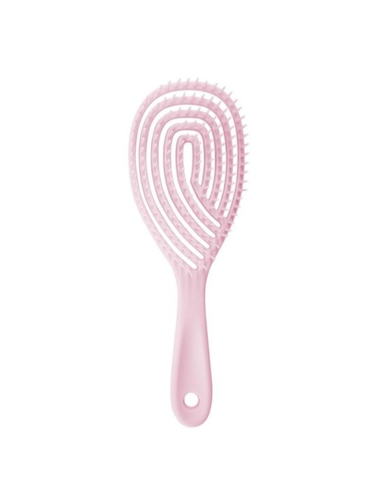 DONEGAL Spazzola per capelli ovale ventilata My Moxie Brush 1284