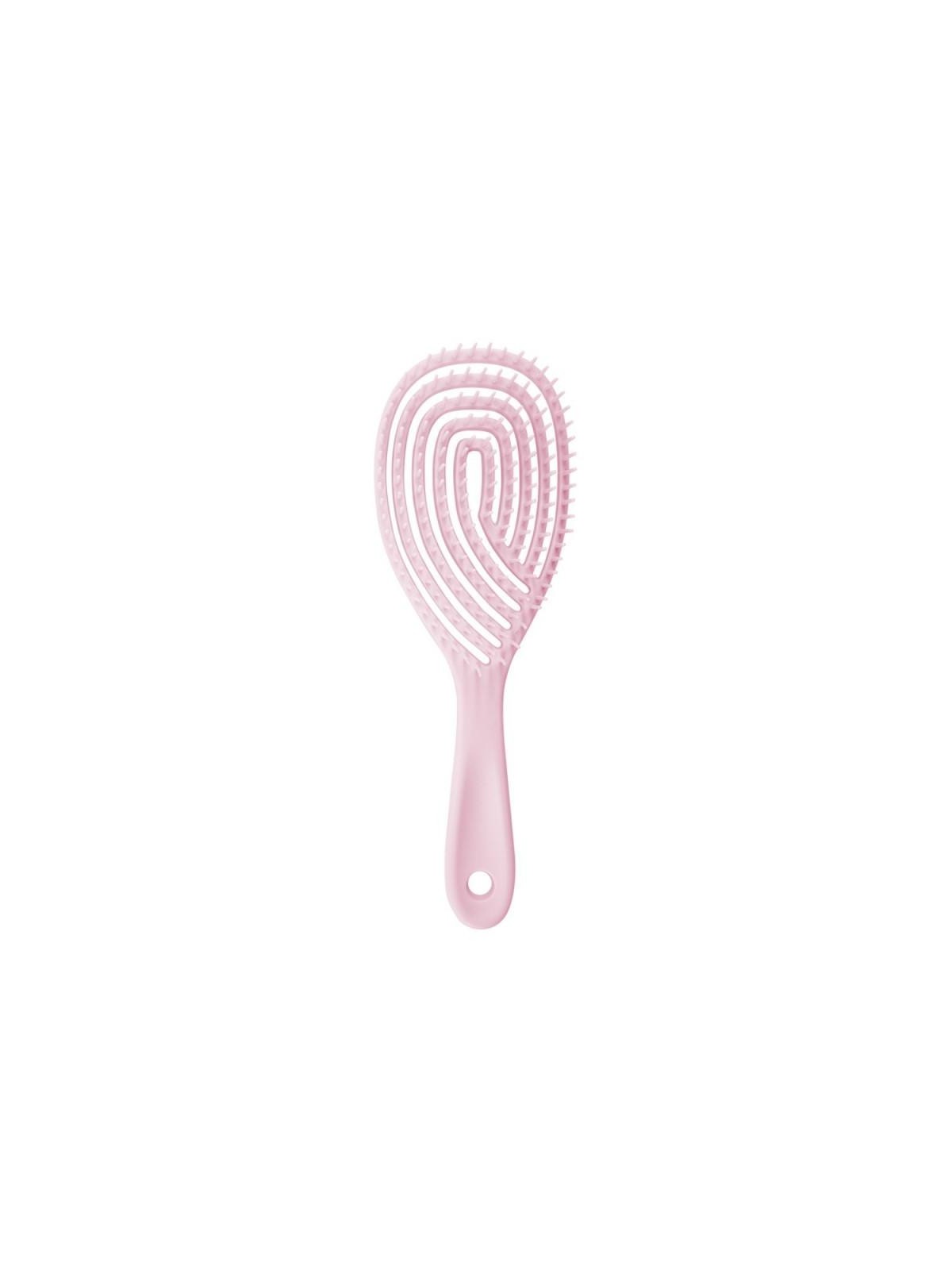 DONEGAL Spazzola per capelli ovale ventilata My Moxie Brush 1284