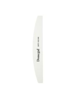 DONEGAL Lima per unghie a barca 180/240 17,8 cm 2075