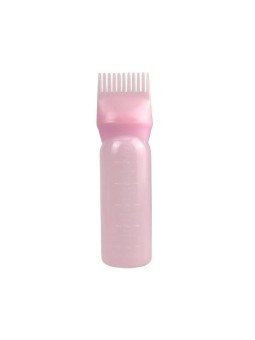 ECARLA Applicatore per frizioni con pettine Rosa 60ml