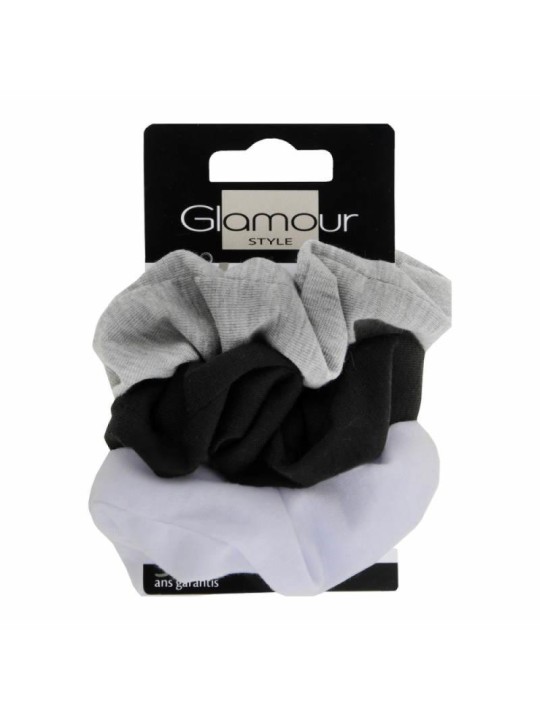 GLAMOUR Arricciacapelli Mix 3 pezzi GLAMOUR www.essenzetotalstyle.com 