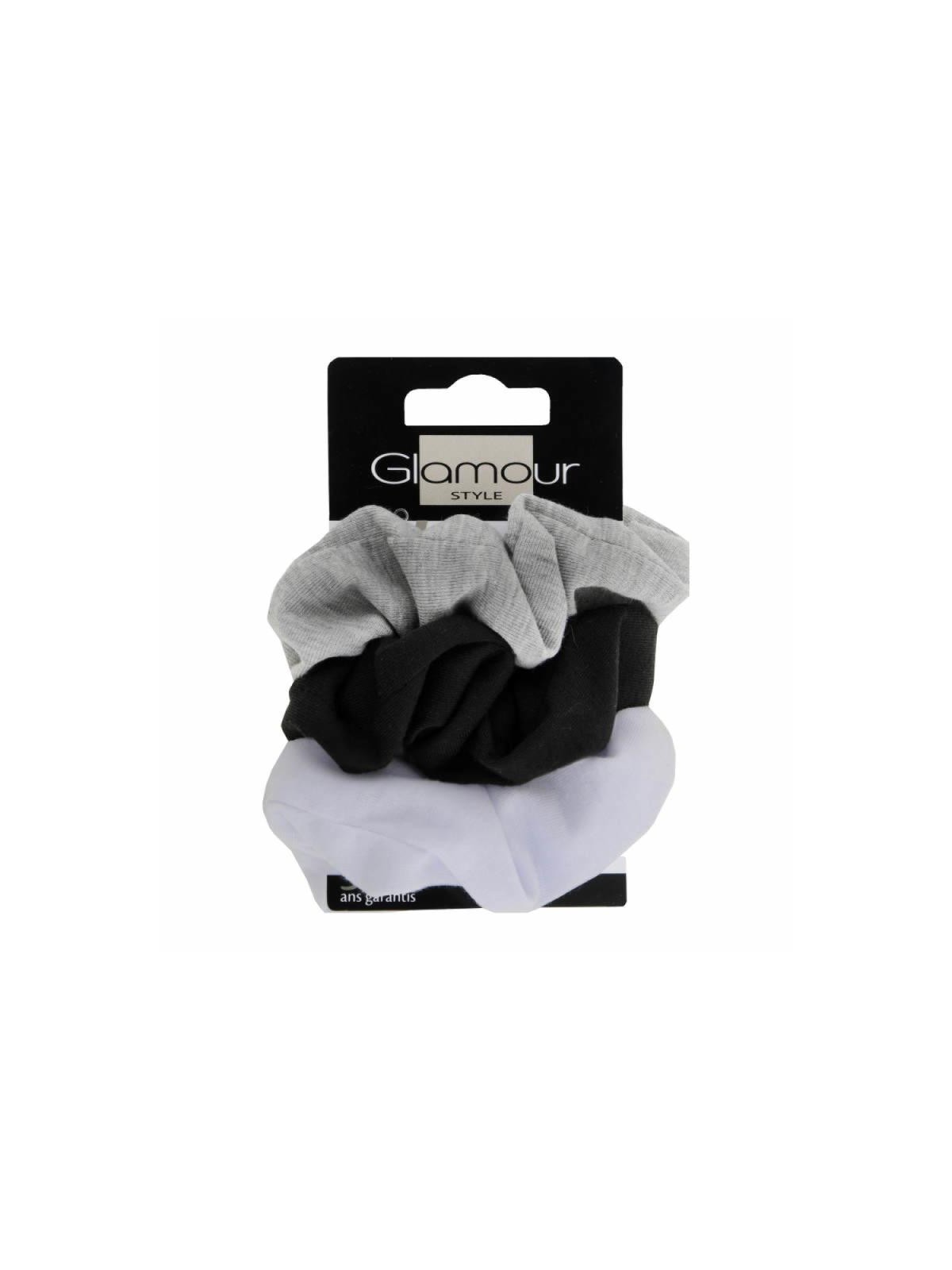 GLAMOUR Arricciacapelli Mix 3 pezzi GLAMOUR www.essenzetotalstyle.com 