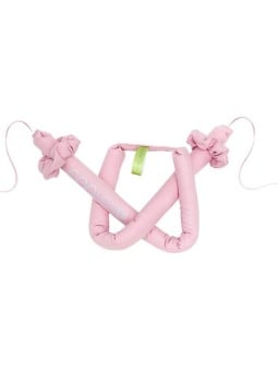 GLOV Bigodini Cool Curl rosa