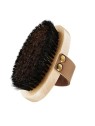 GLOV Spazzola ionizzante per il corpo a secco Ionic Dry Body Brush per massaggio a secco