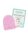 GLOV Guanto struccante Cozy Rose per uso in viaggio