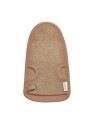 GLOV Guanto per massaggio corpo levigante per la pelle Guanto per massaggio corpo Beige