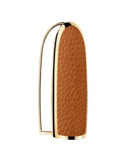 GUERLAIN Custodia gioiello Rouge G Double Mirror per rossetto Le Camel