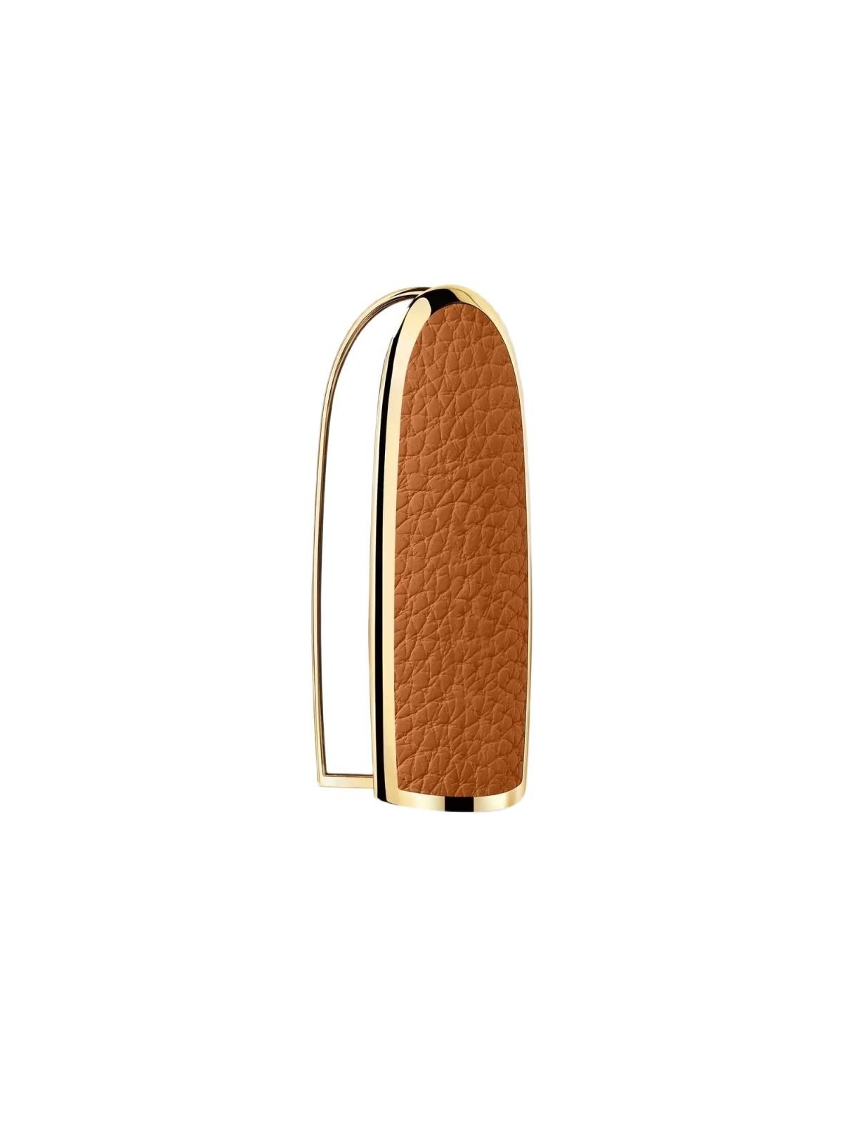 GUERLAIN Custodia gioiello Rouge G Double Mirror per rossetto Le Camel