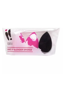 IBRA Set di spugne per il trucco Blender Sponge, mix 3 pezzi.
