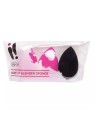 IBRA Set di spugne per il trucco Blender Sponge, mix 3 pezzi.