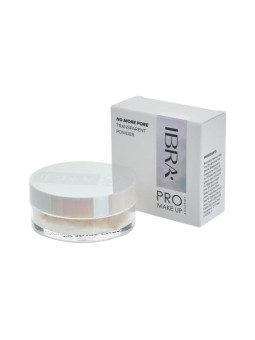 IBRA No More Pore Smoothing Cipria Trasparente 5g