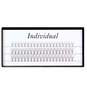 INDIVIDUAL Ciglia 10D 0.07 C Mix 9-11-13mm