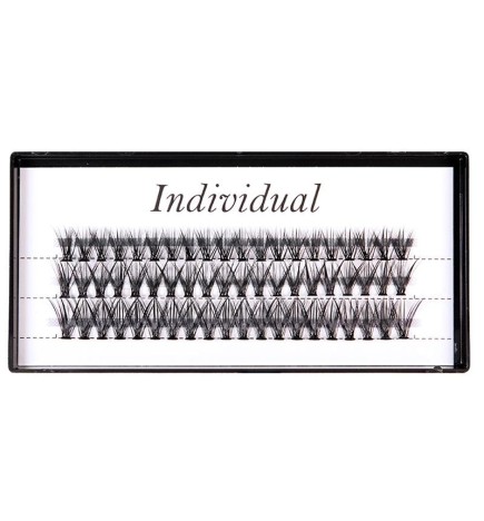 INDIVIDUAL Ciglia 30D 0.07 C Mix 9-11-13mm