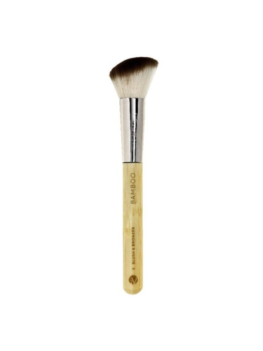 INTER-VION Pennello per blush e bronzer Babboo