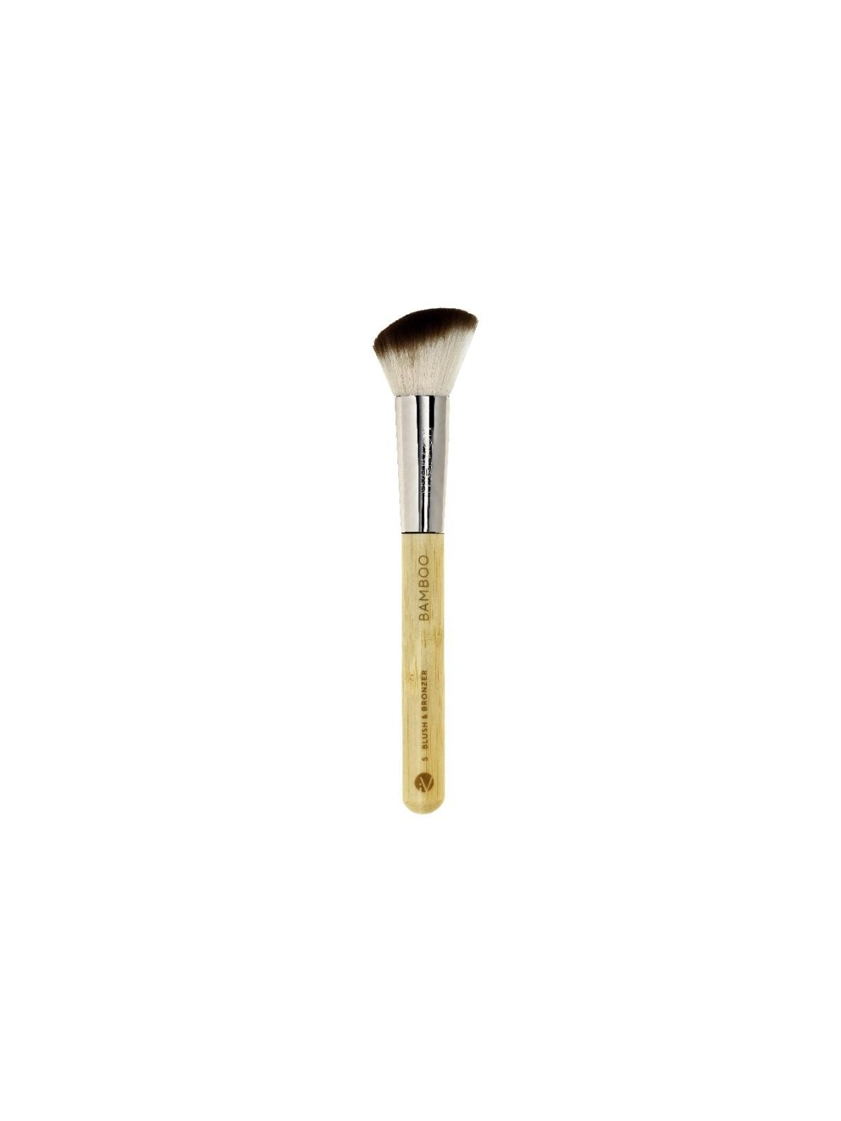 INTER-VION Pennello per blush e bronzer Babboo