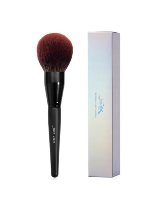 JESSUP Pennello per cipria Ground Round Blender Brush MUL01