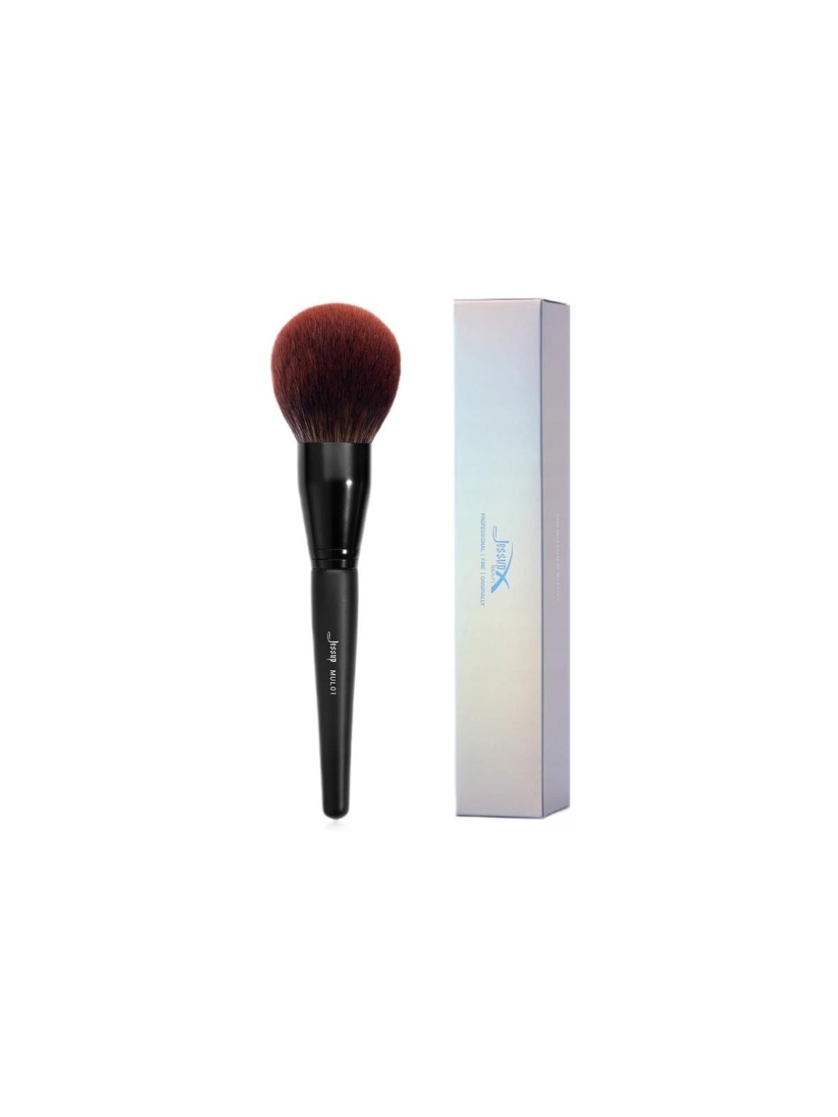 JESSUP Pennello per cipria Ground Round Blender Brush MUL01