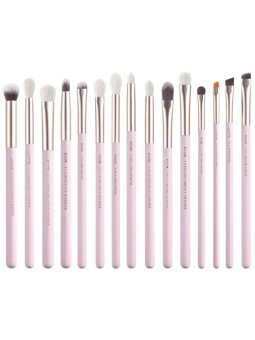 JESSUP SET Pennelli per il trucco T294 15 pezzi