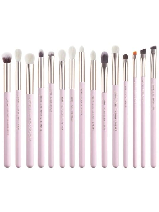 JESSUP SET Pennelli per il trucco T294 15 pezzi