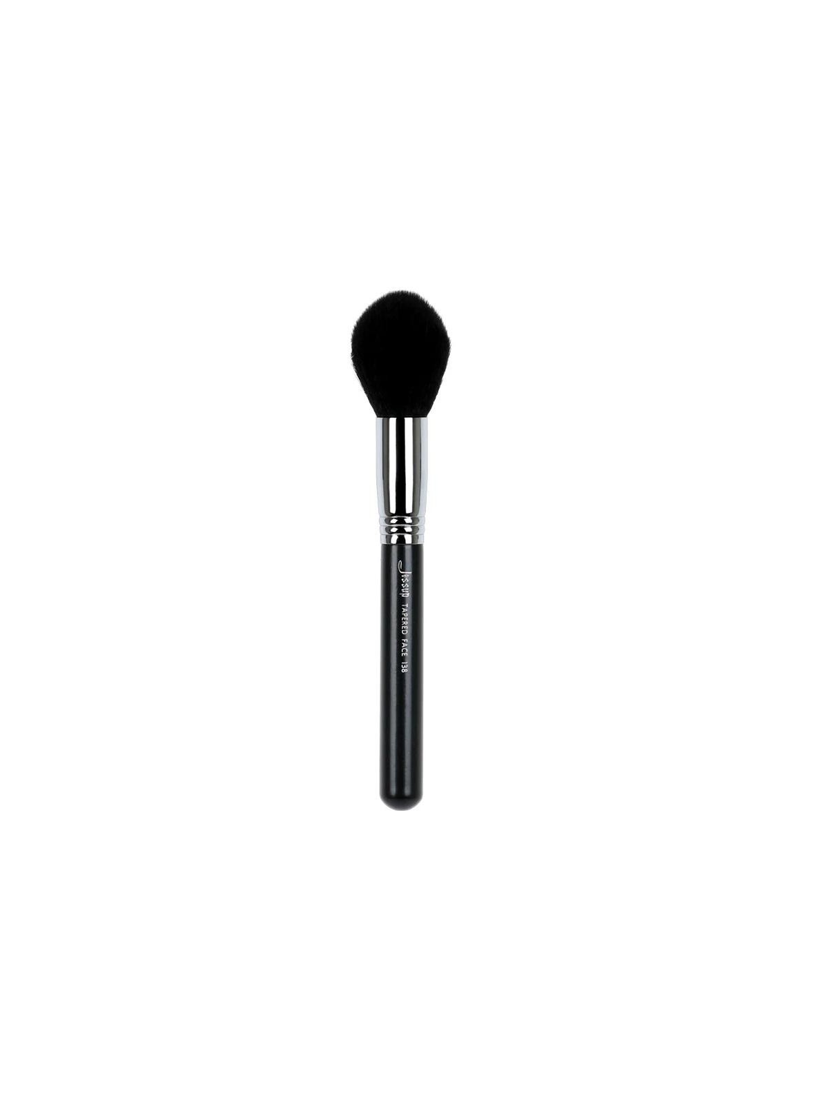 JESSUP Pennello per il contouring del viso affusolato 138
