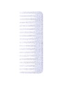 KILLYS Pettine colorato per maschere e balsami Glitter