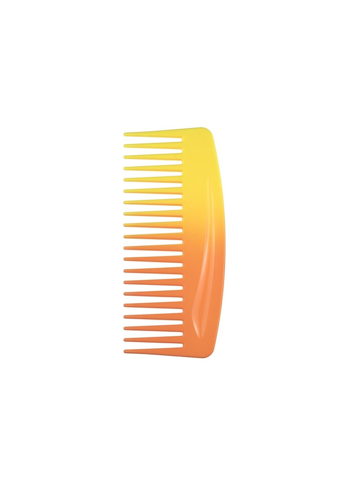KILLYS Pettine colorato per maschere e balsami Sunny