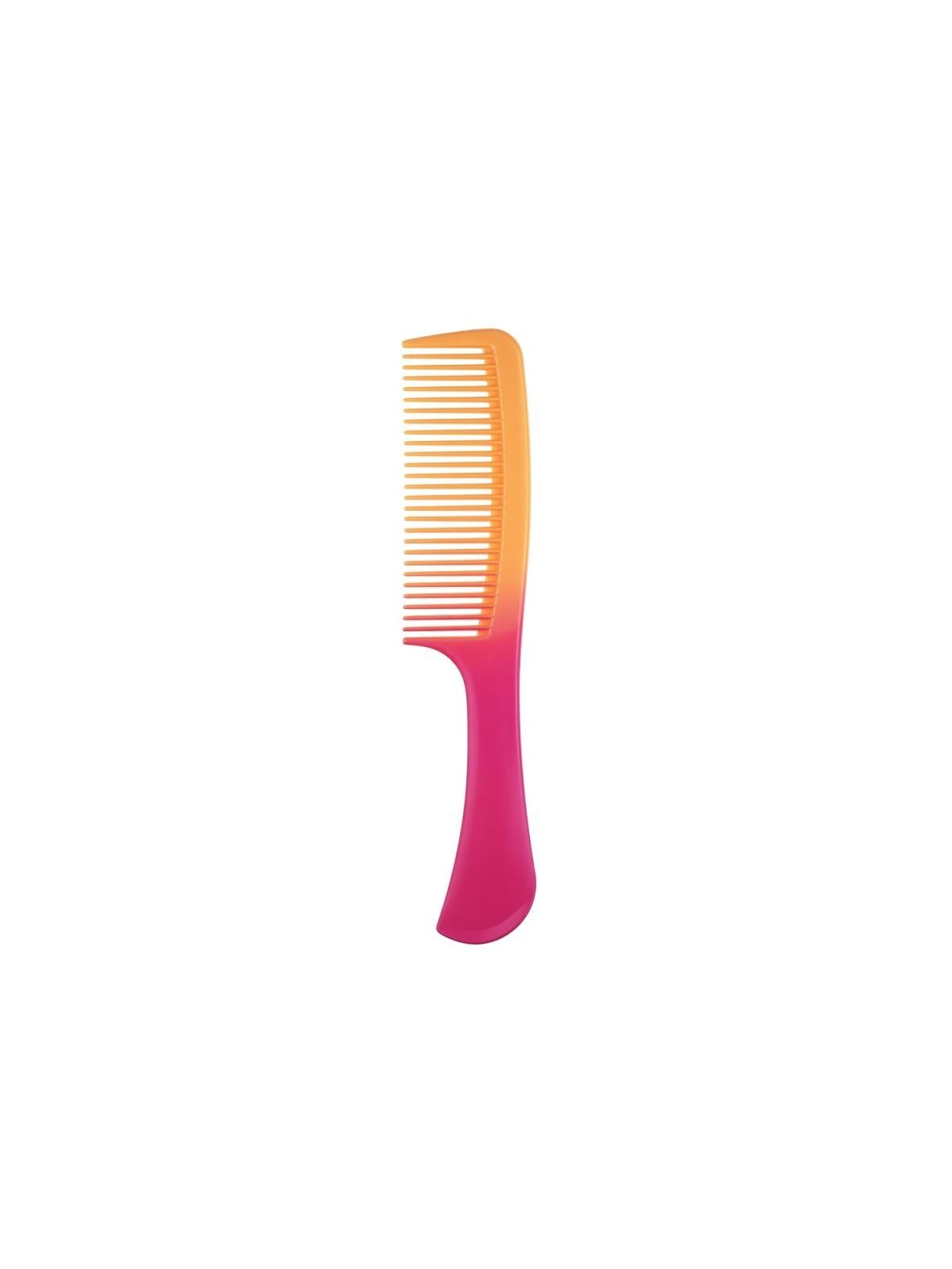KILLYS Pettine per capelli colorato arancione