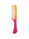 KILLYS Pettine per capelli colorato arancione