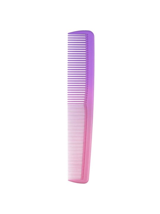 KILLYS Pettine per capelli piccolo colorato viola