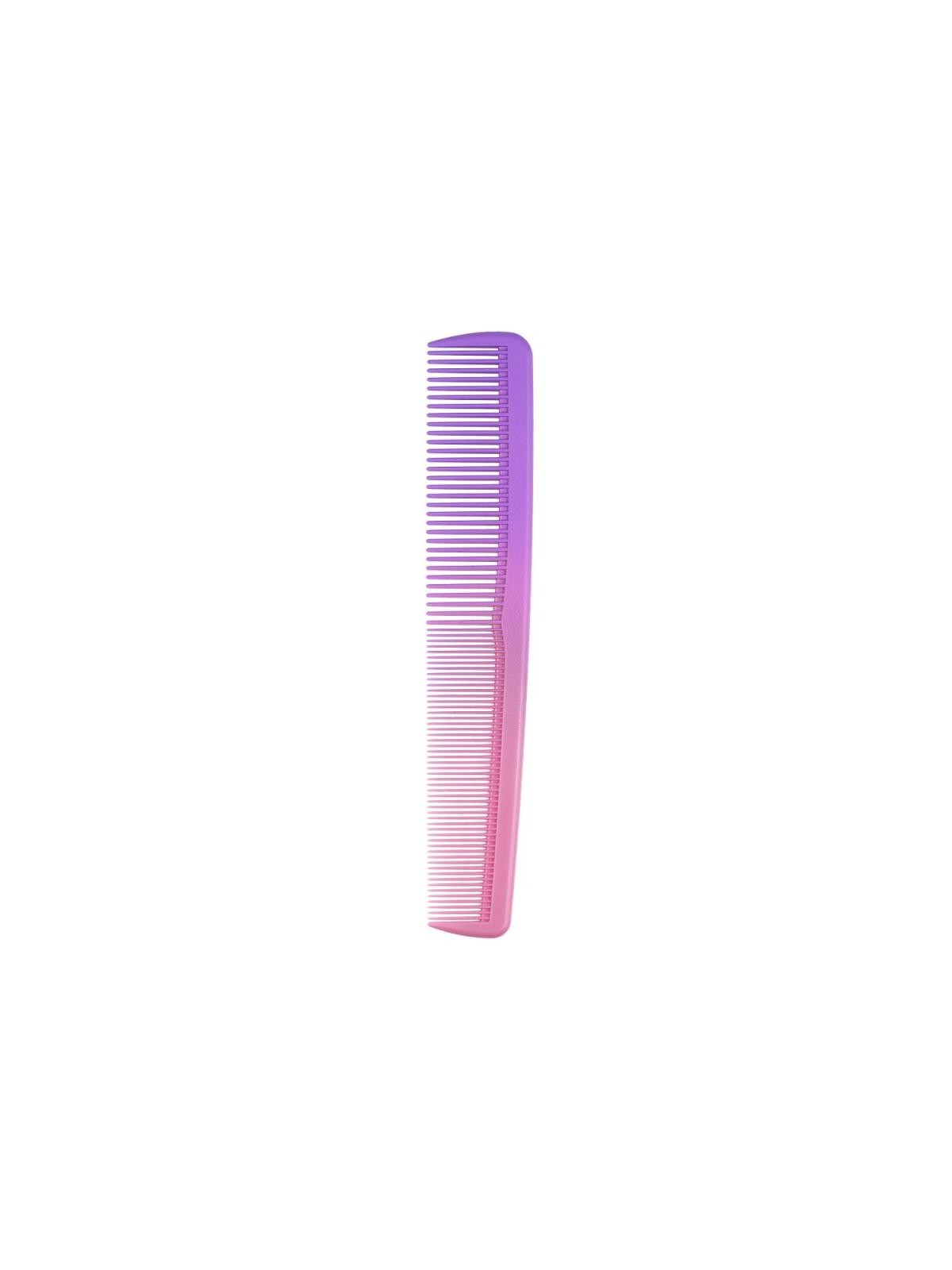 KILLYS Pettine per capelli piccolo colorato viola