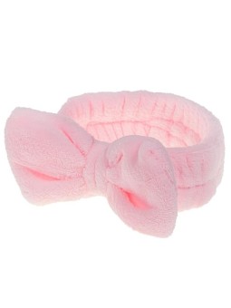 KILLYS Fascia per capelli Beauty Rosa