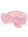 KILLYS Fascia per capelli Beauty Rosa