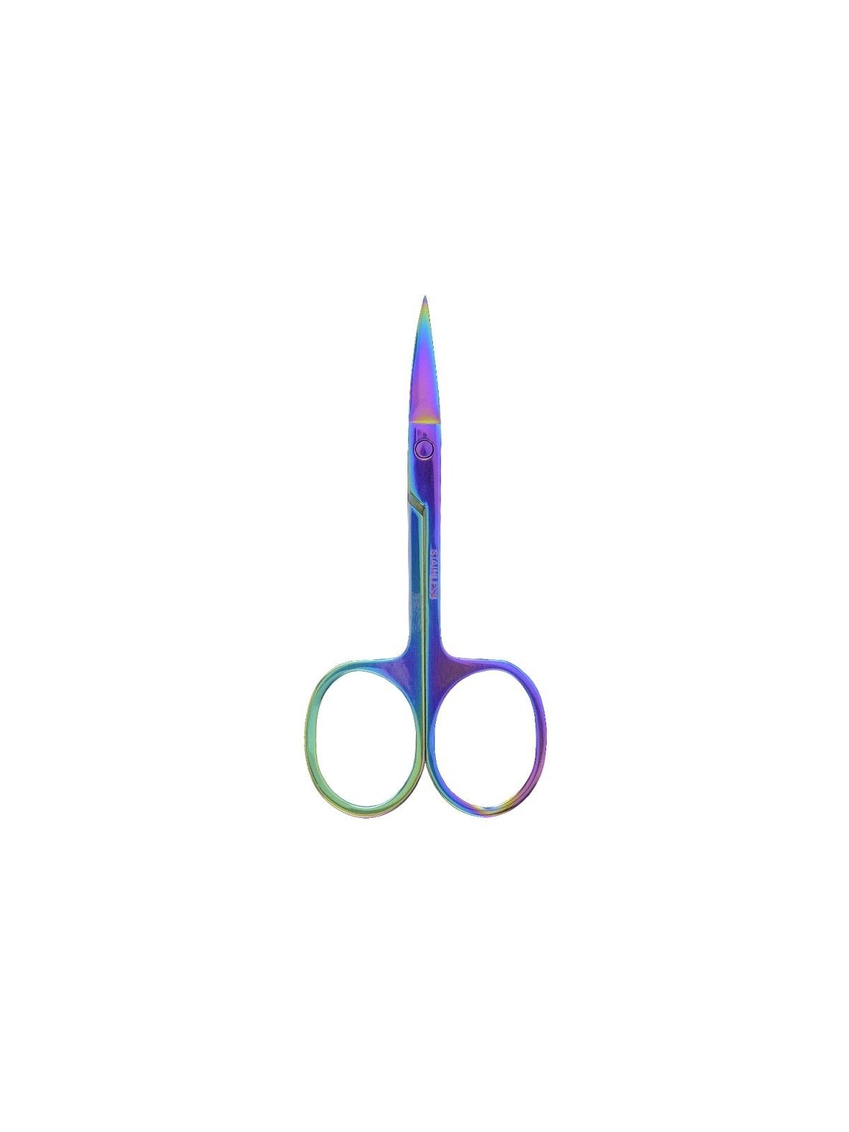 KILLYS Forbici di precisione Rainbow Precisely Sharpen Scissors